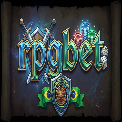 Logo rpgbet