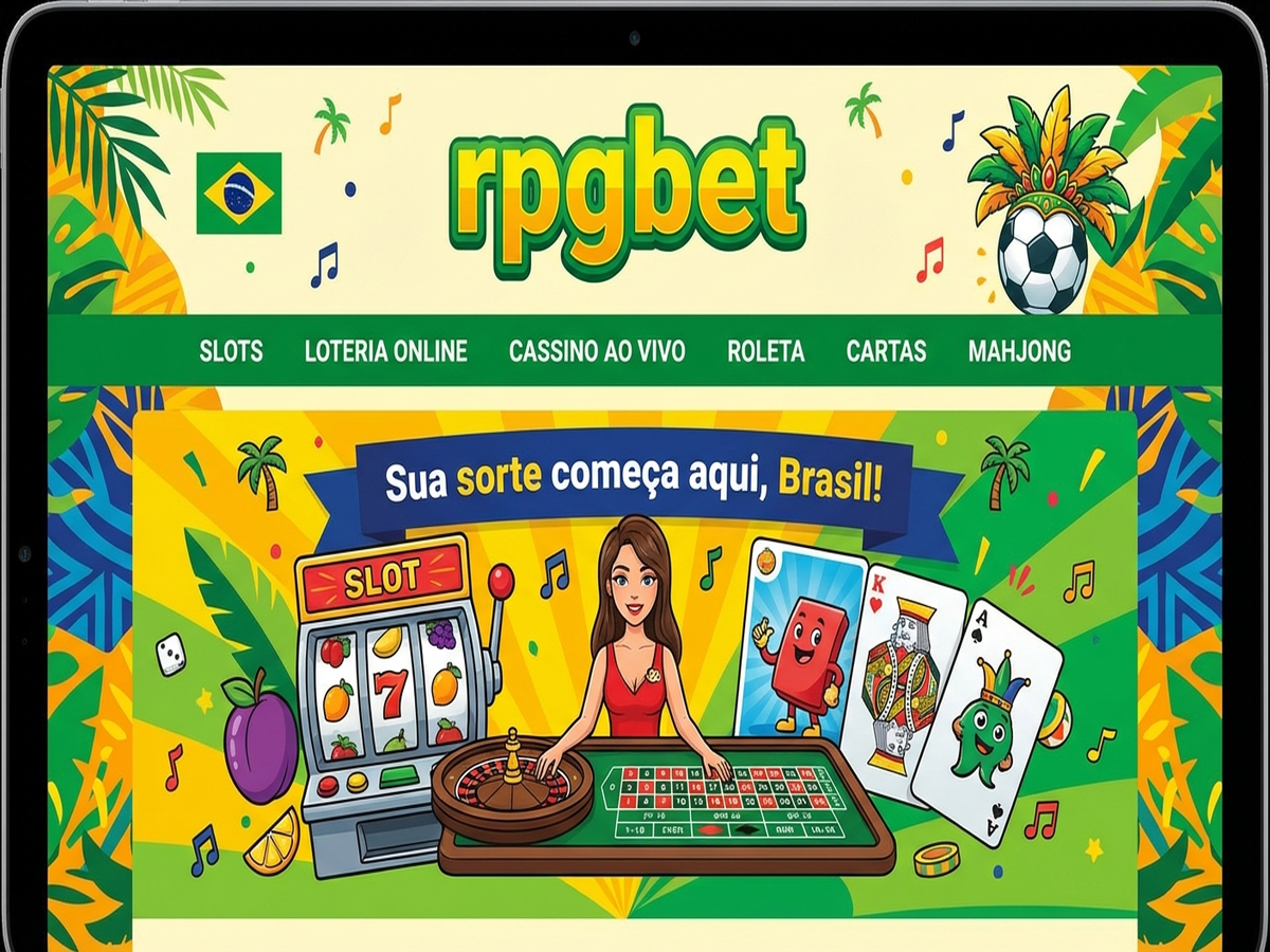 Screenshot 1 rpgbet