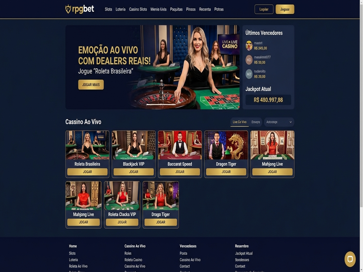 Screenshot 3 rpgbet